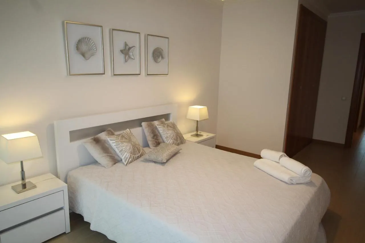 Rocha Prime Residence Portimão