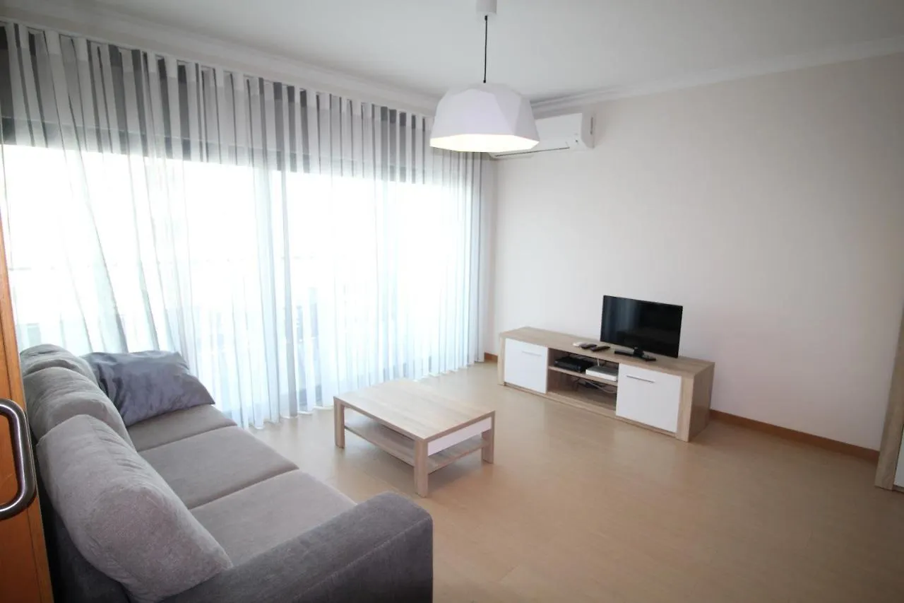 Appartamento Rocha Prime Residence Portimão