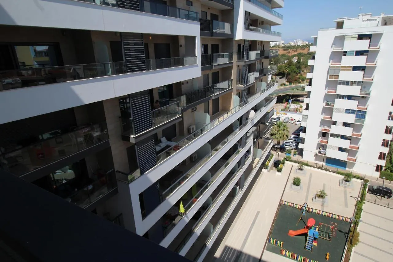 Rocha Prime Residence Portimão Portogallo