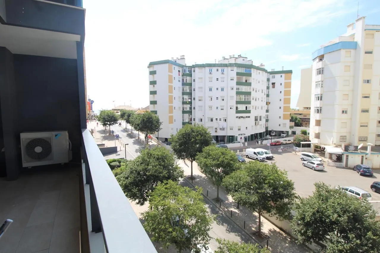 Rocha Prime Residence Portimão 0*,  Portogallo