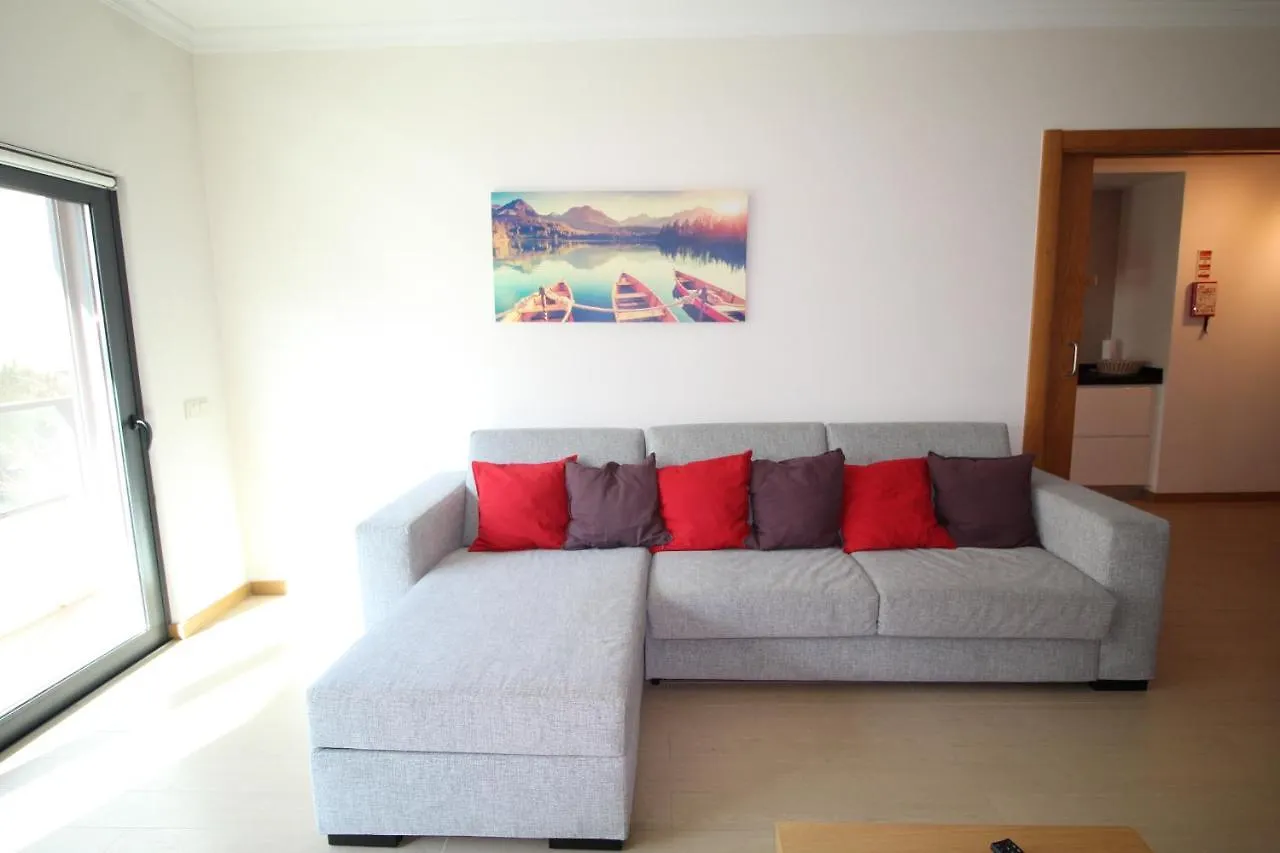 Appartamento Rocha Prime Residence Portimão Portogallo