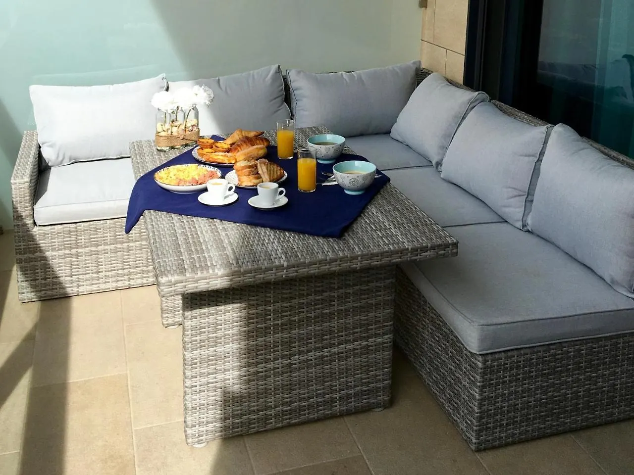 Appartamento Rocha Prime Residence Portimão