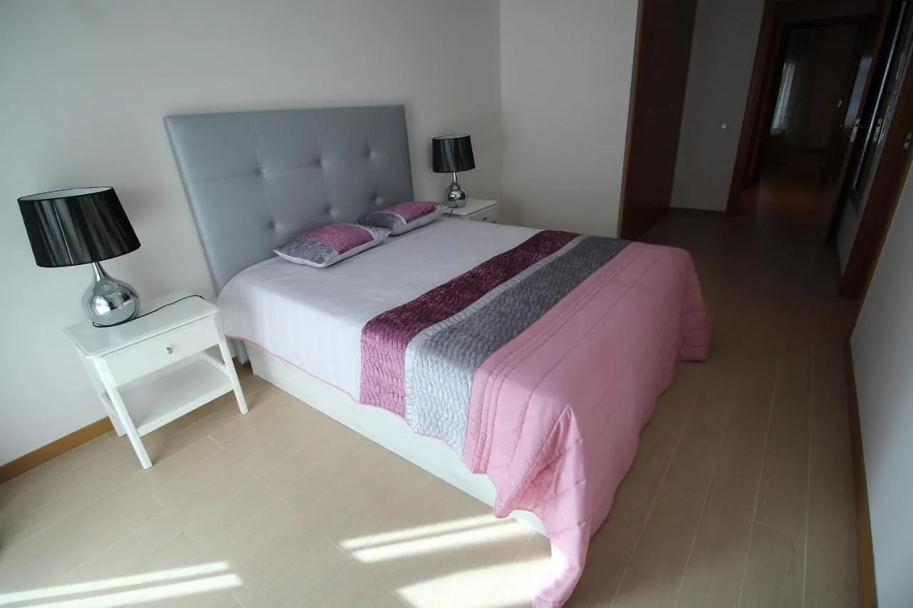Appartamento Rocha Prime Residence Portimão