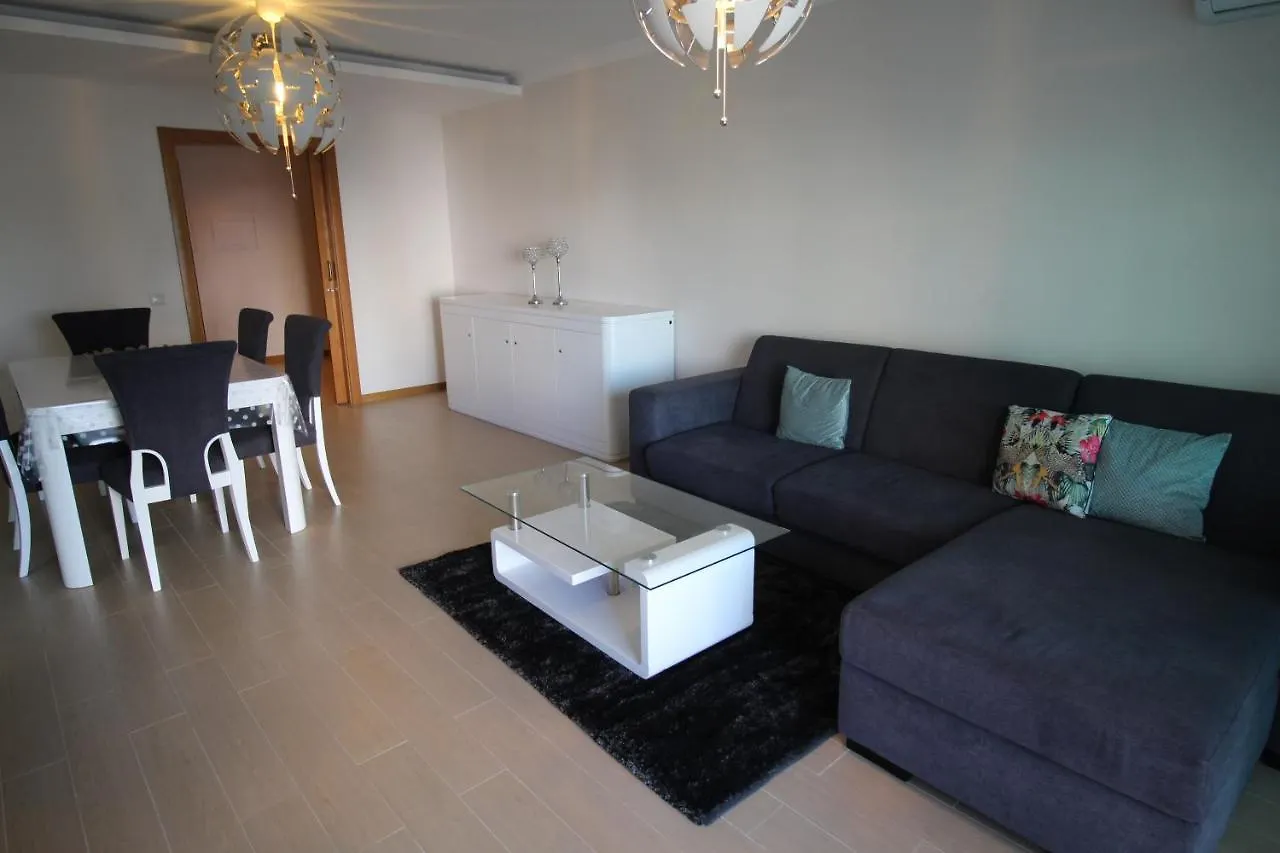 Rocha Prime Residence Portimão 0*,