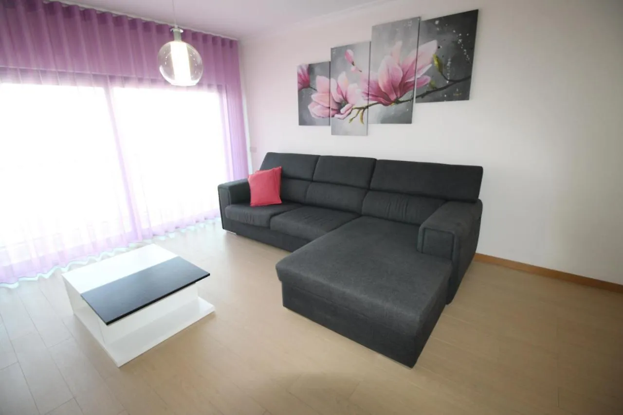 Rocha Prime Residence Portimão Appartamento