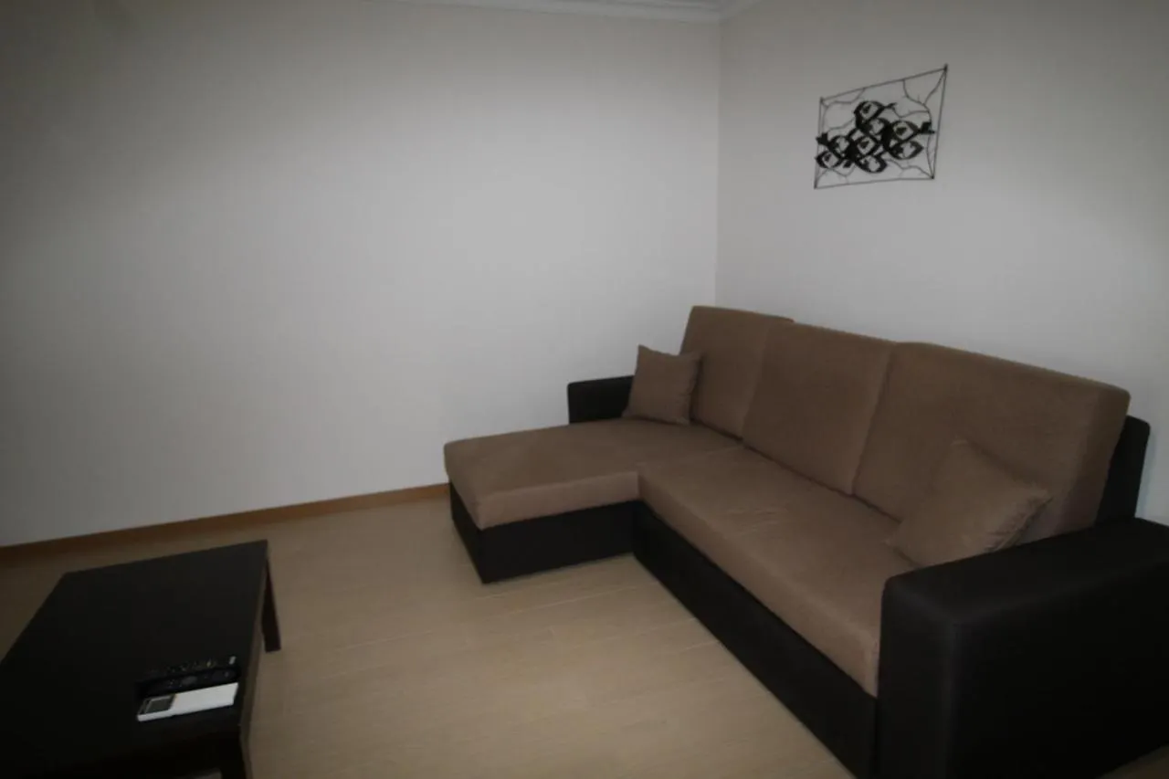 Appartamento Rocha Prime Residence Portimão Portogallo