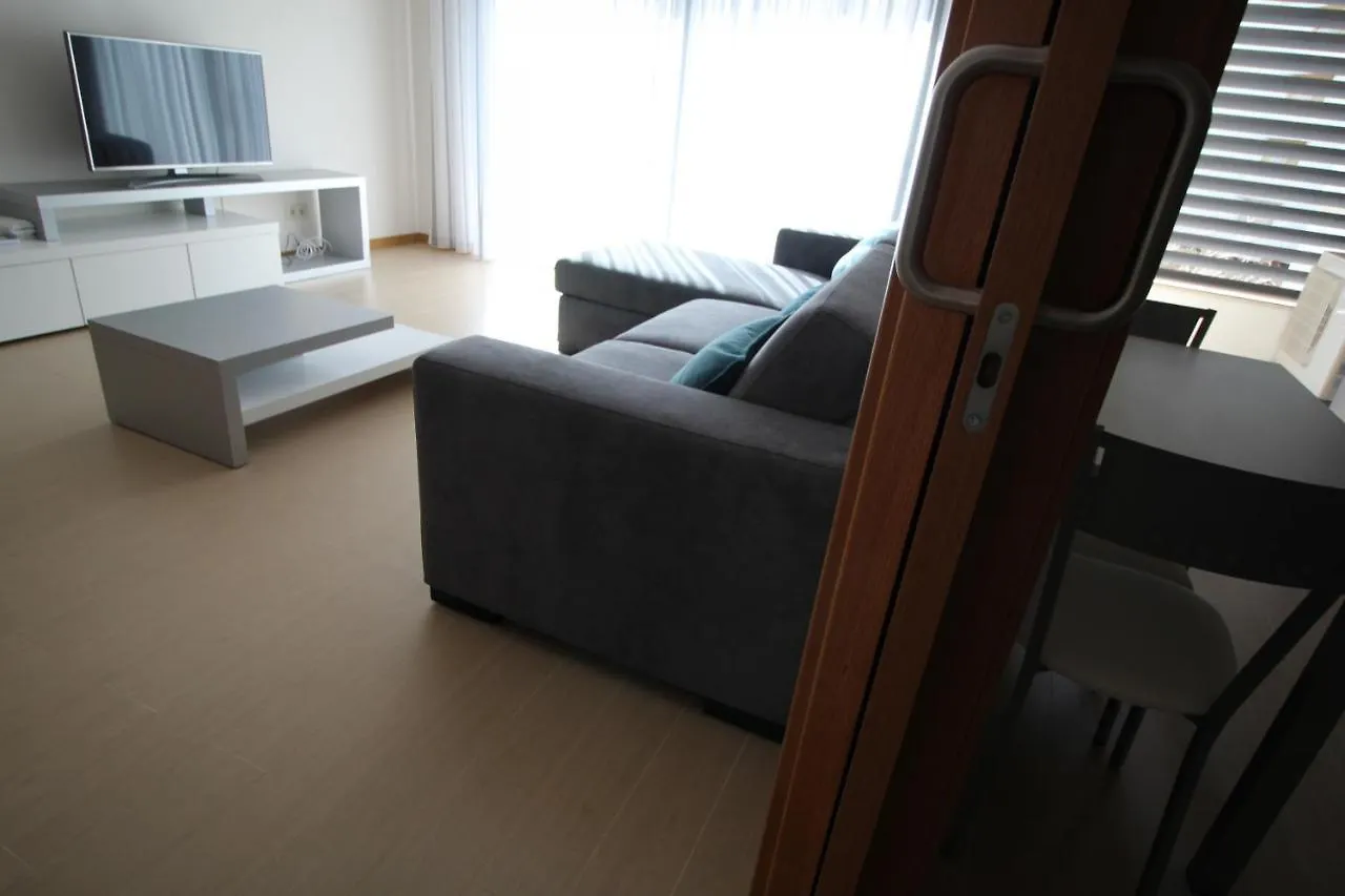 Appartamento Rocha Prime Residence Portimão