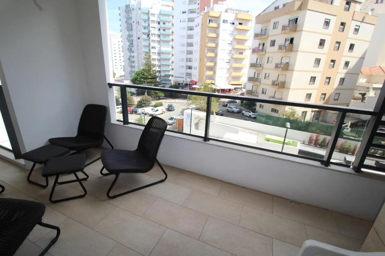Rocha Prime Residence Portimão Appartamento