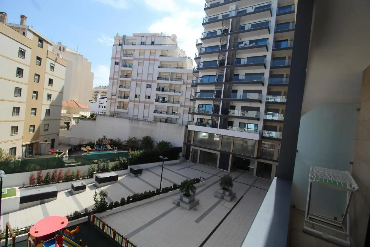 Rocha Prime Residence Portimão 0*,  Portogallo