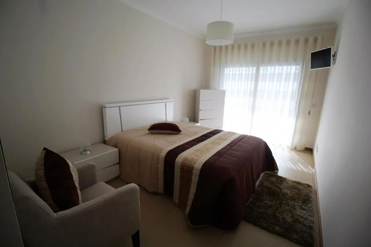 Appartamento Rocha Prime Residence Portimão
