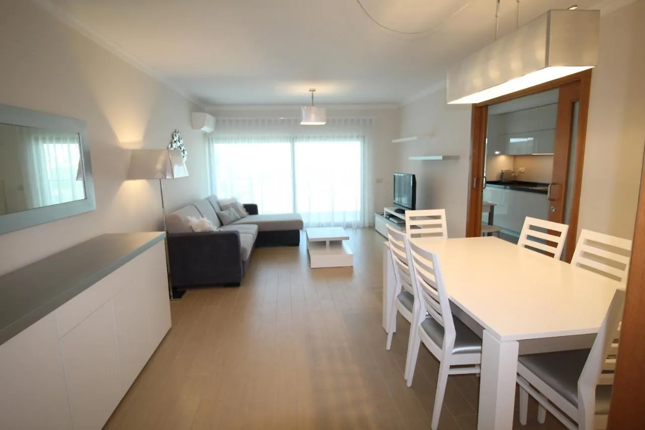 Appartamento Rocha Prime Residence Portimão