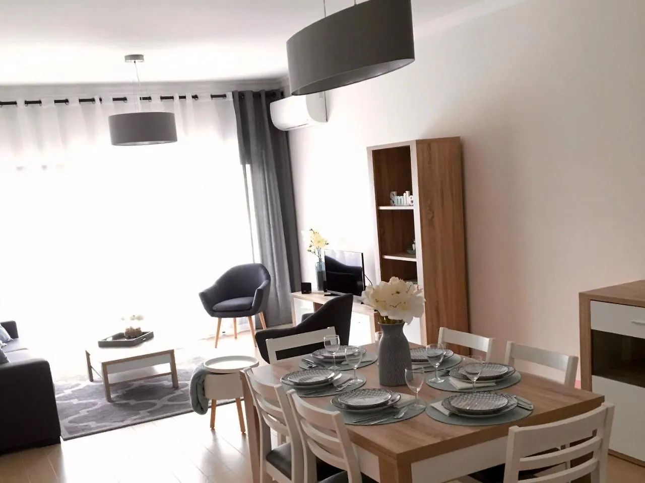 Appartamento Rocha Prime Residence Portimão