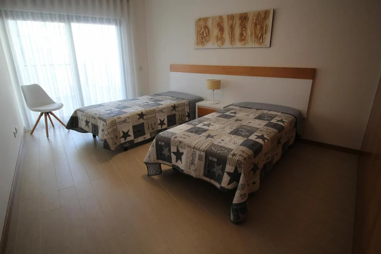 Rocha Prime Residence Portimão Appartamento