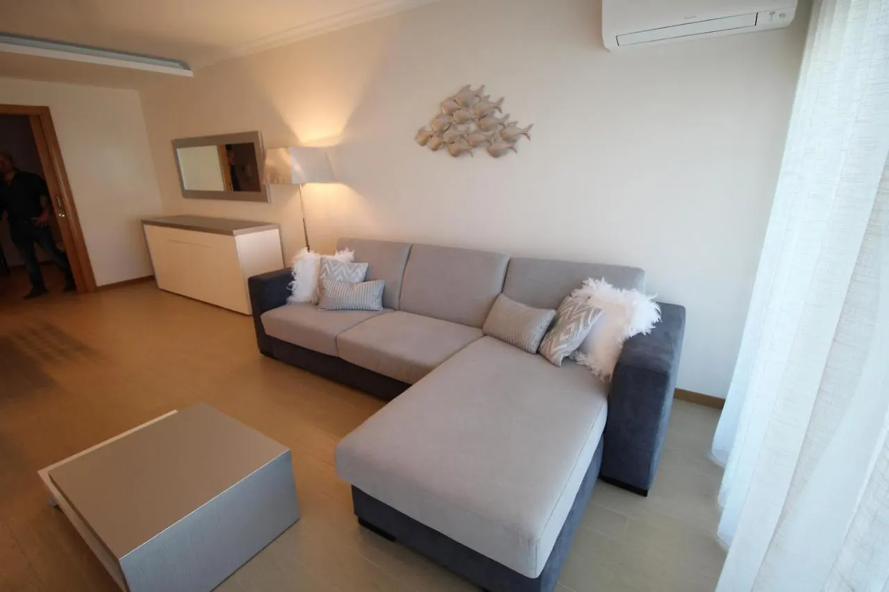 Rocha Prime Residence Portimão 0*,