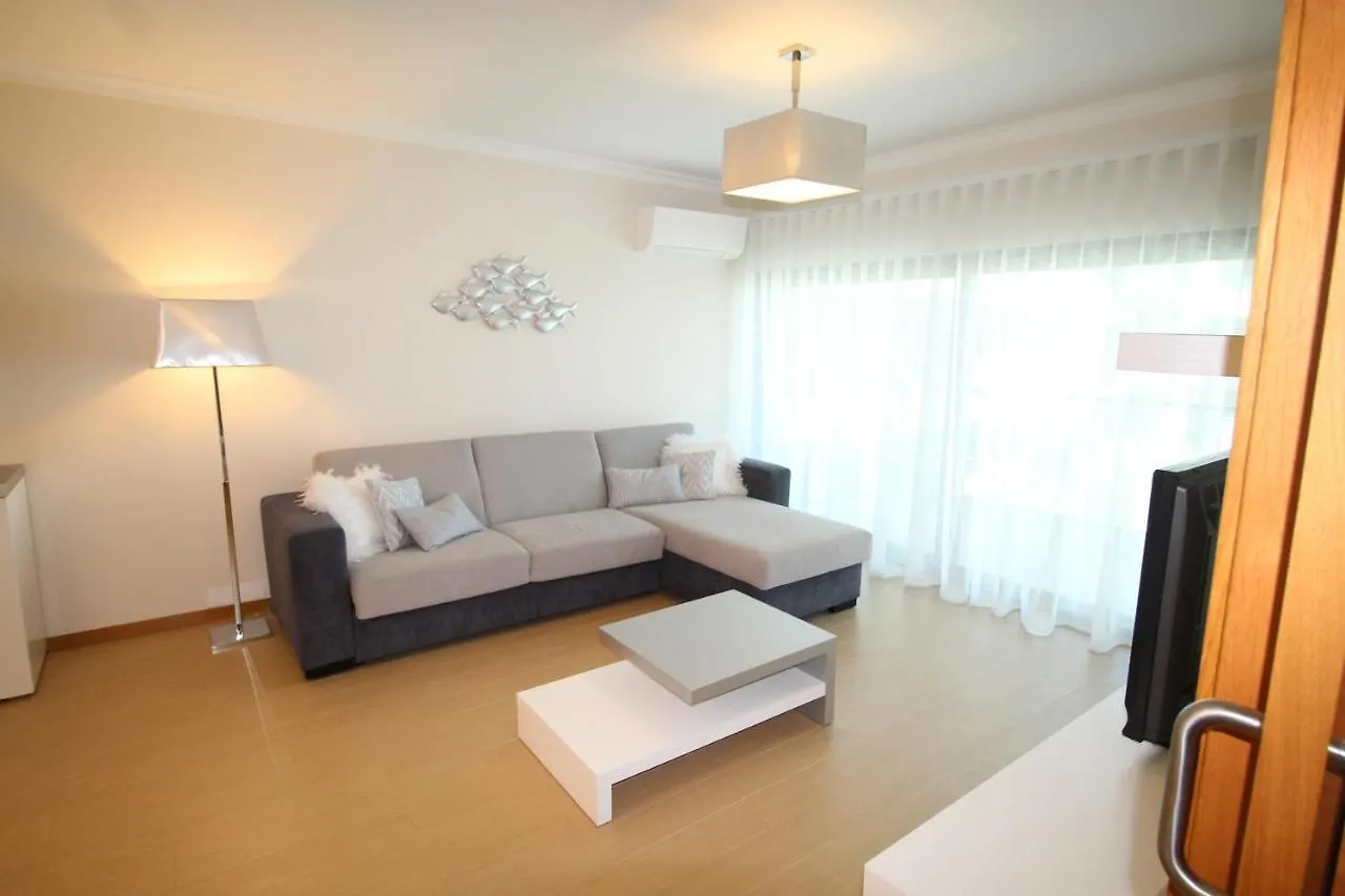 Rocha Prime Residence Portimão Appartamento