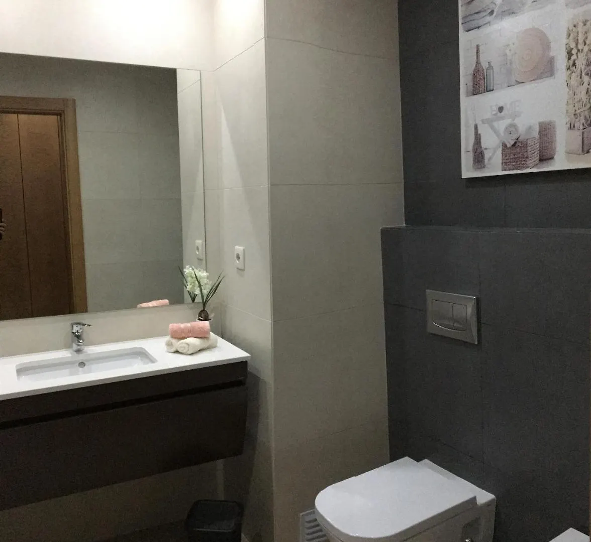 Rocha Prime Residence Portimão Appartamento