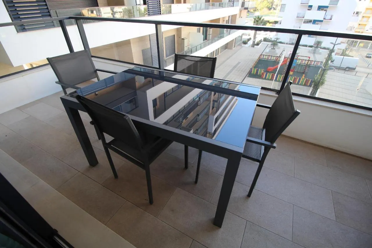 Appartamento Rocha Prime Residence Portimão