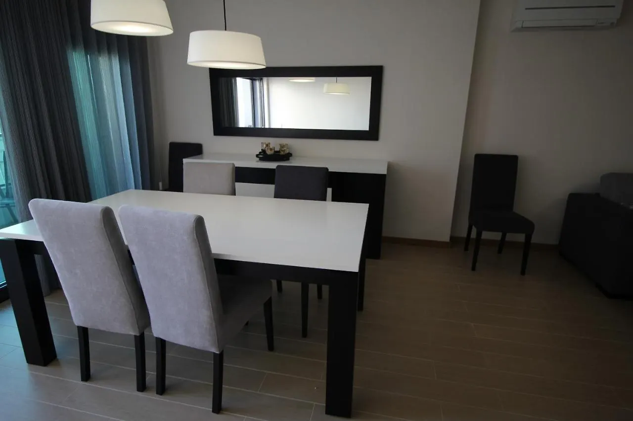 Rocha Prime Residence Portimão Appartamento