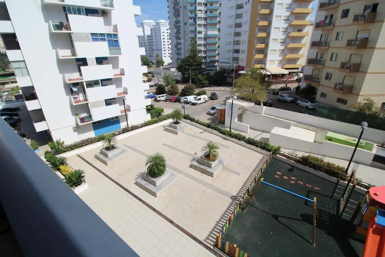 Appartamento Rocha Prime Residence Portimão Portogallo