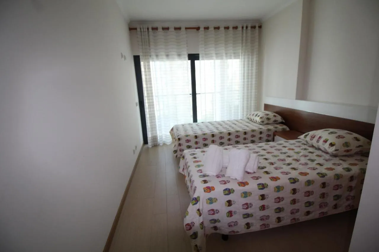 Rocha Prime Residence Portimão