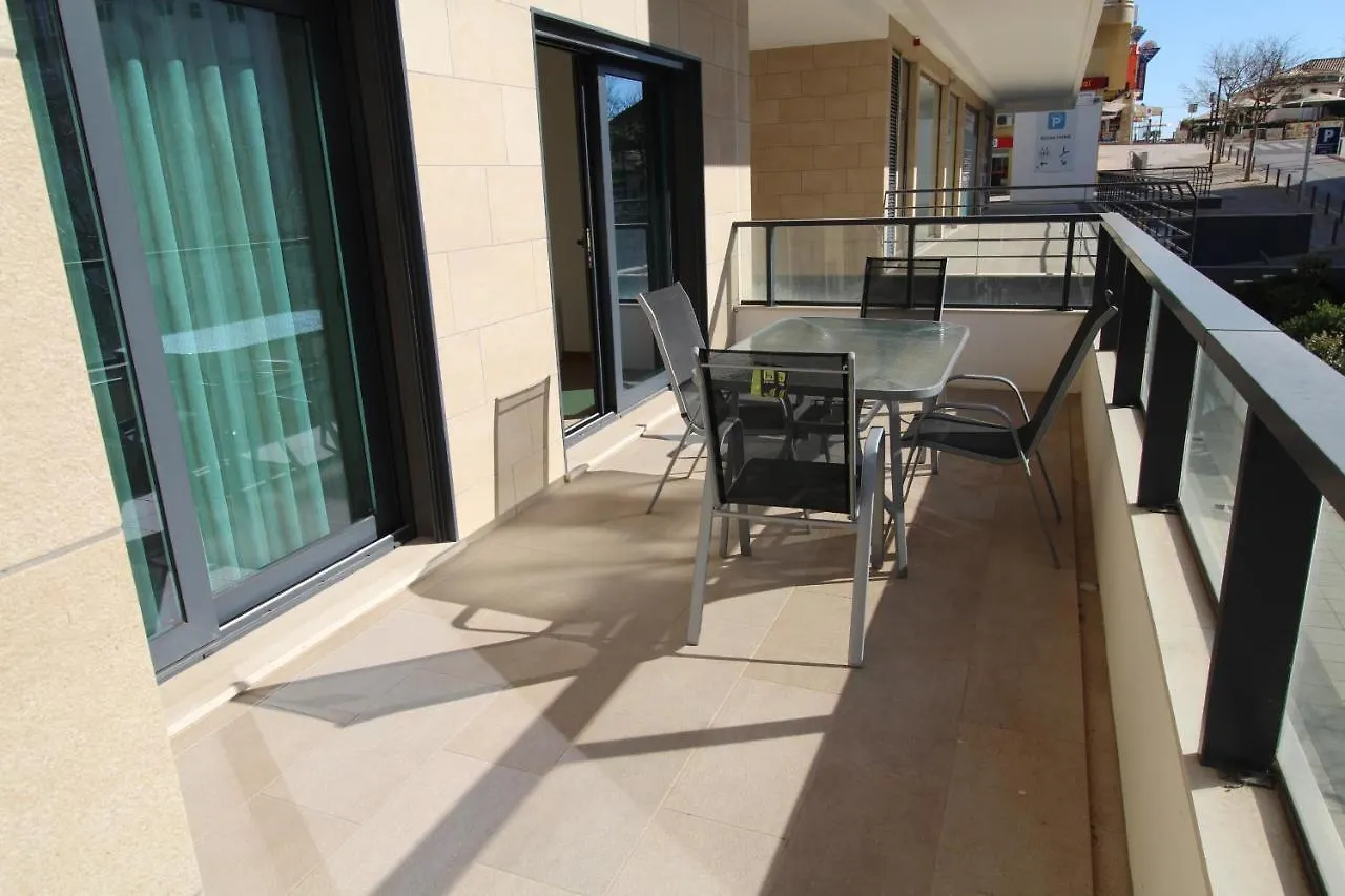 Rocha Prime Residence Portimão 0*,