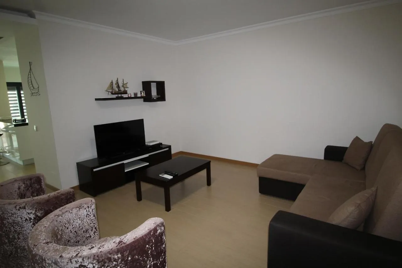 Rocha Prime Residence Portimão Appartamento