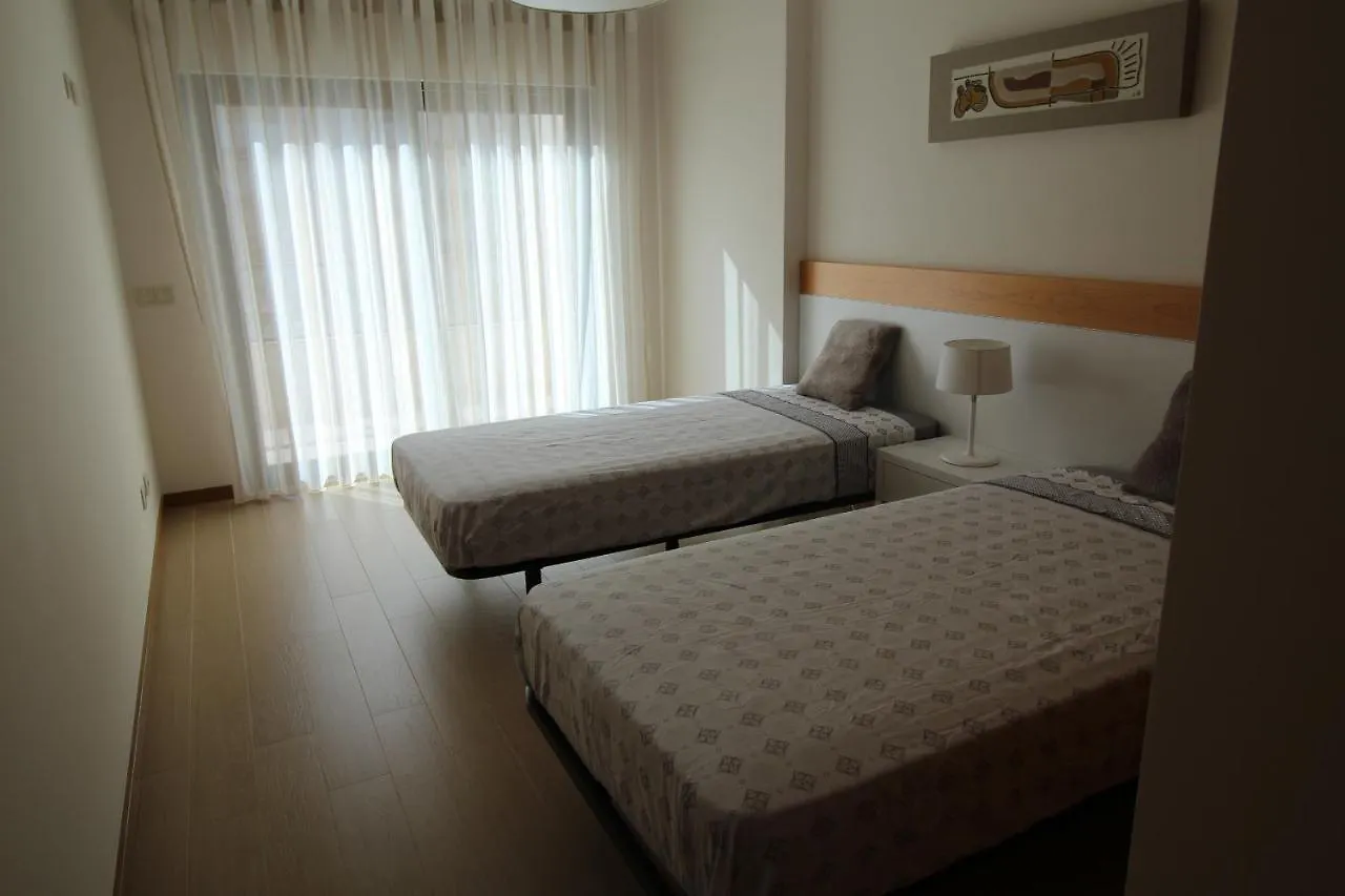 Rocha Prime Residence Portimão 0*,  Portogallo