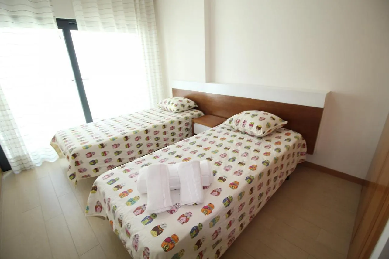Rocha Prime Residence Portimão Appartamento