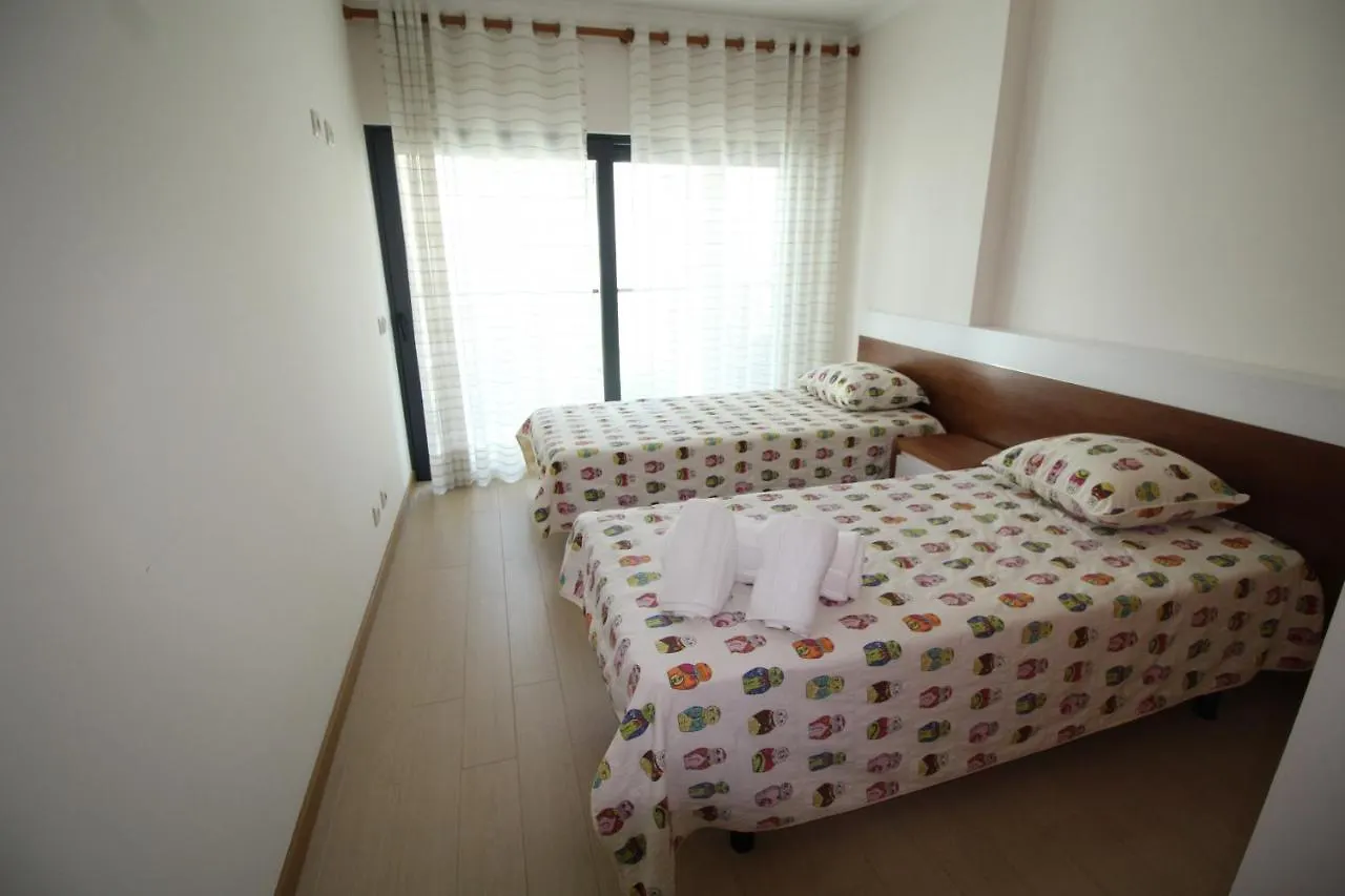 Appartamento Rocha Prime Residence Portimão Portogallo