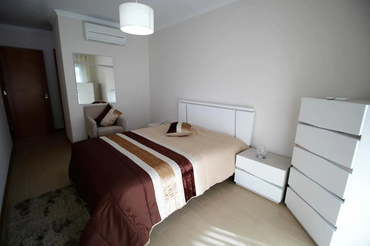 Rocha Prime Residence Portimão