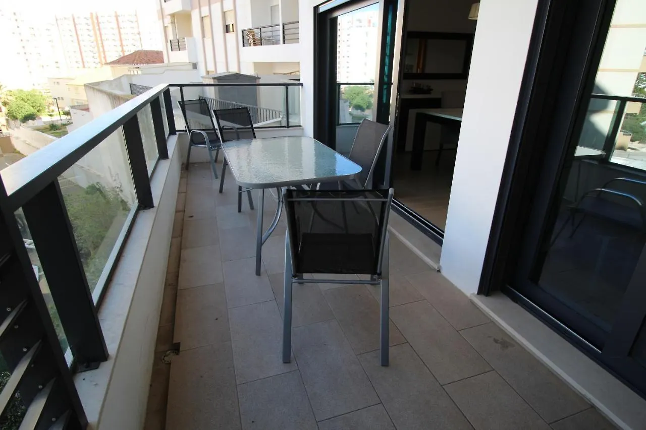 Rocha Prime Residence Portimão Appartamento