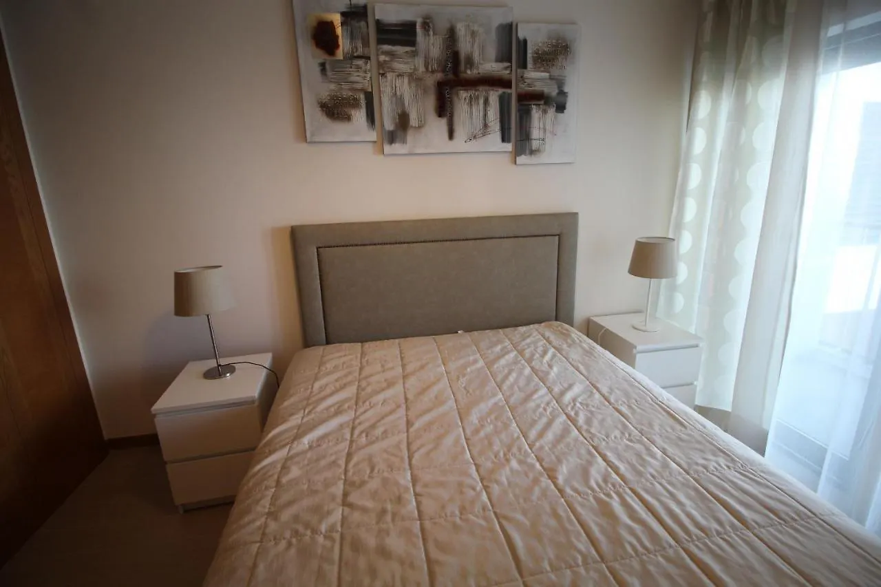 Rocha Prime Residence Portimao 0*,  Portugal