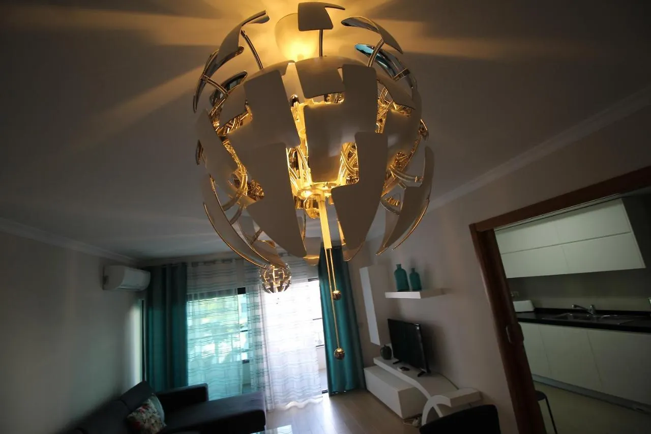 Rocha Prime Residence Portimao Apartment