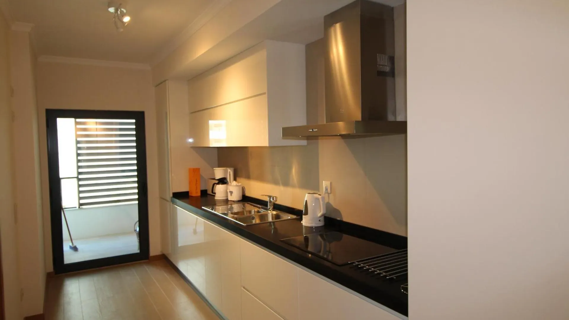 Rocha Prime Residence Portimao Portugal