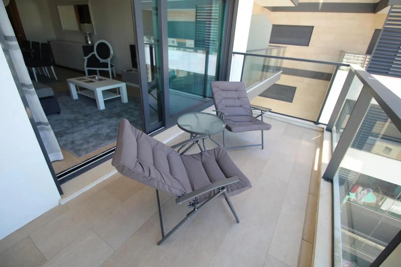 Rocha Prime Residence Portimao Portugal