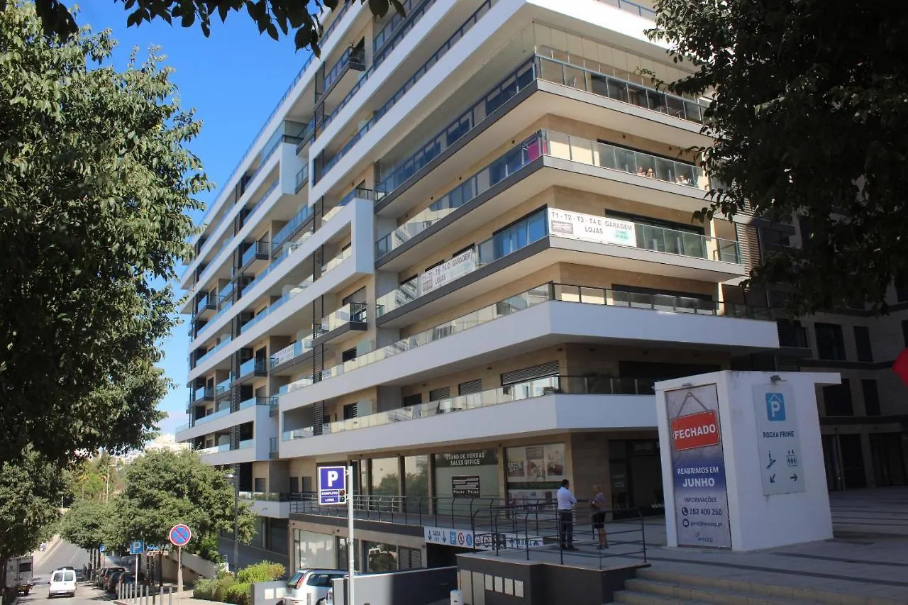 Rocha Prime Residence Portimao 0*,