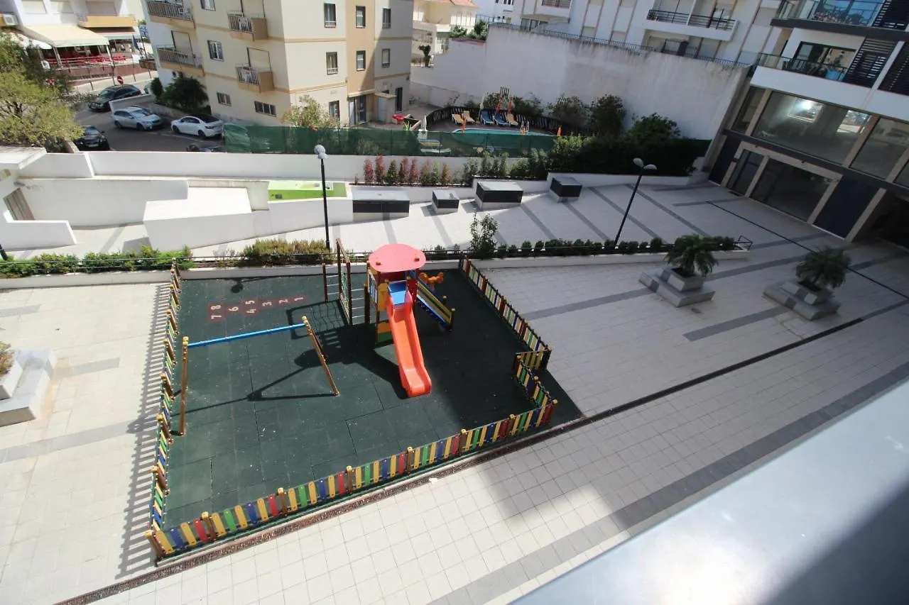 Rocha Prime Residence Portimao 0*,  Portugal