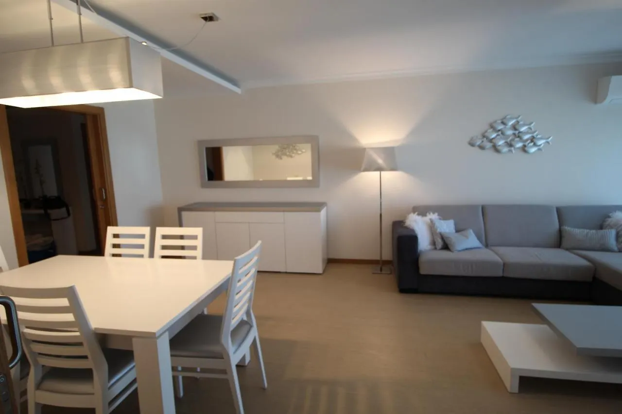 Rocha Prime Residence Portimao Apartment