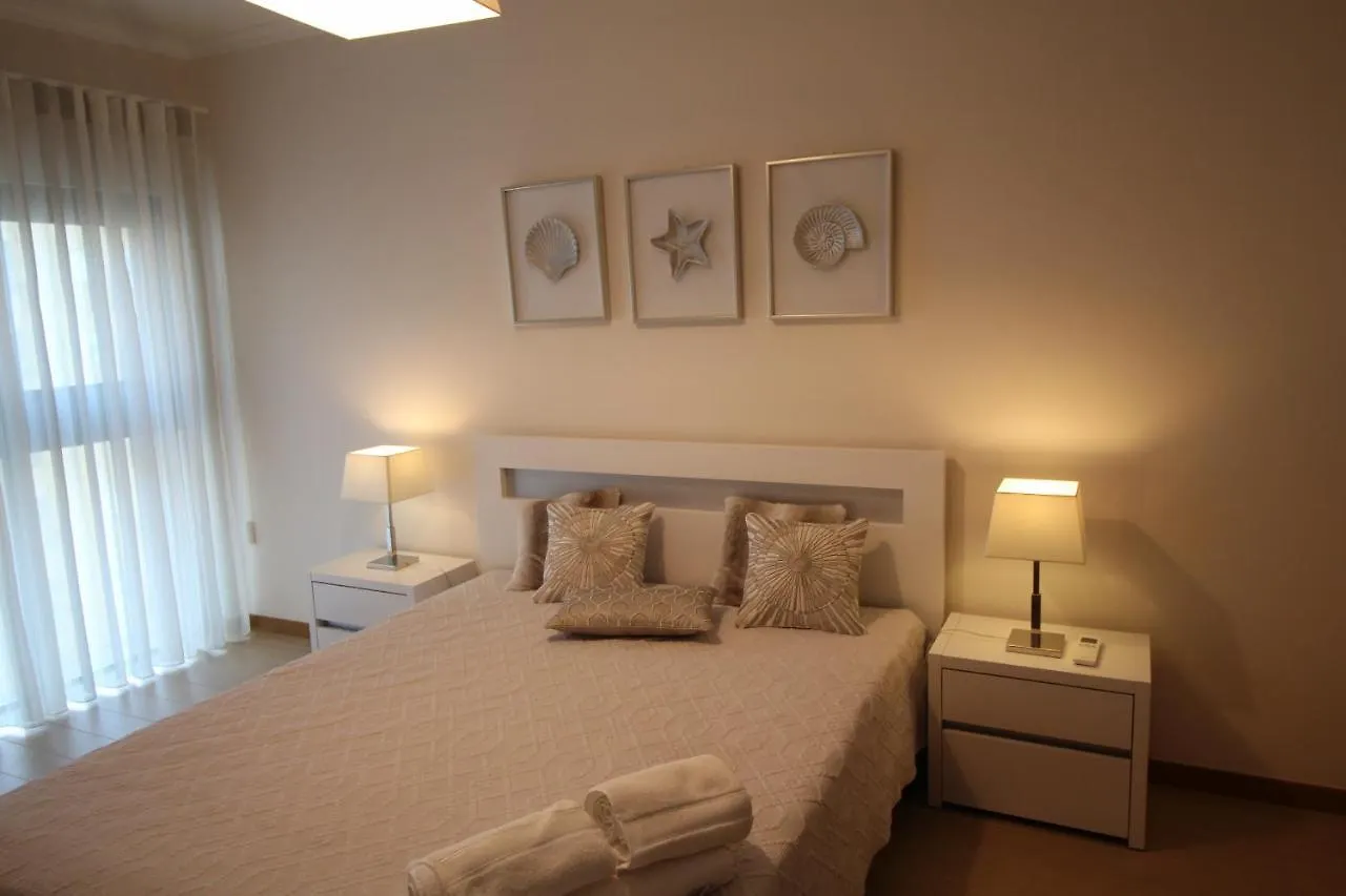 Apartment Rocha Prime Residence Portimao Portugal