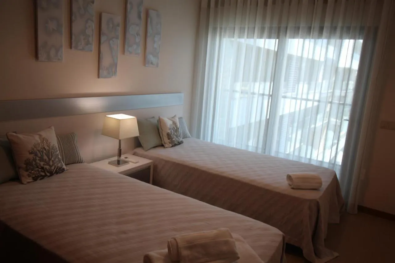 Rocha Prime Residence Portimao