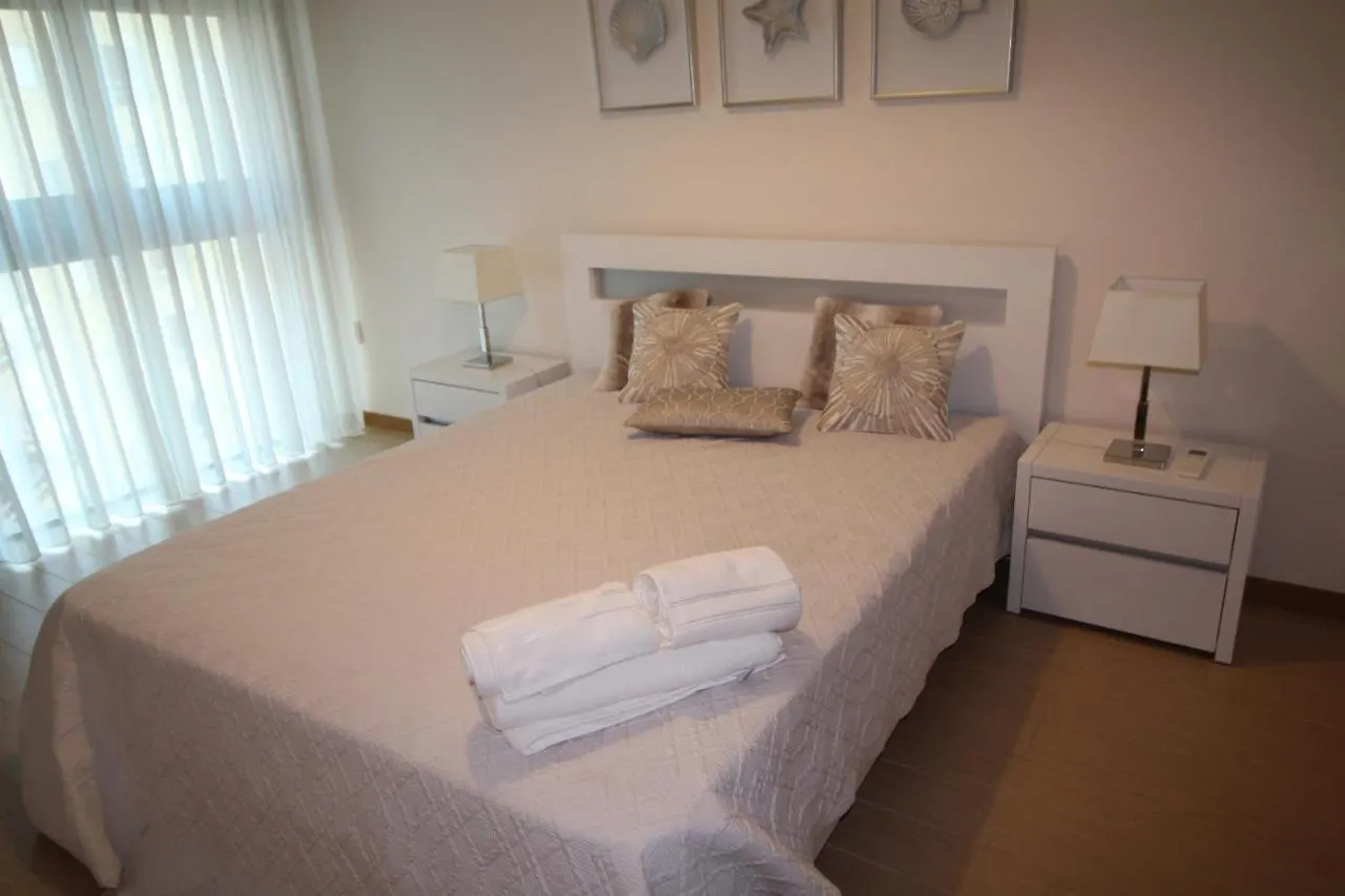 Apartment Rocha Prime Residence Portimao