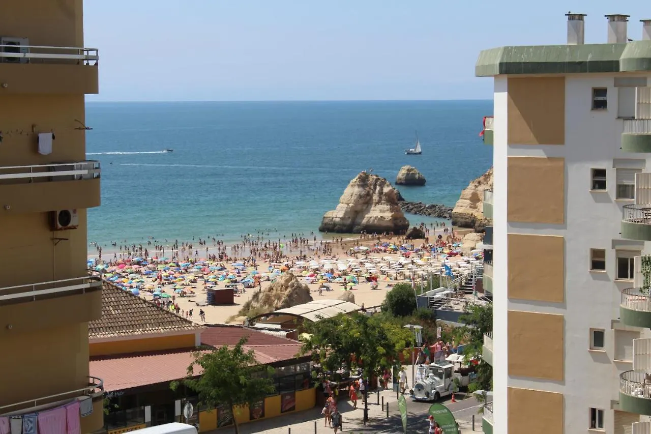 Rocha Prime Residence Portimao Apartment