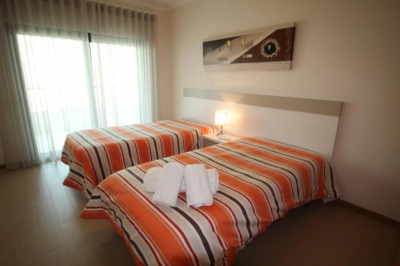 Rocha Prime Residence Portimao