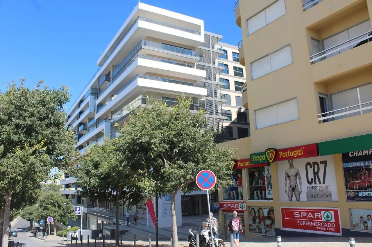 Apartment Rocha Prime Residence Portimao