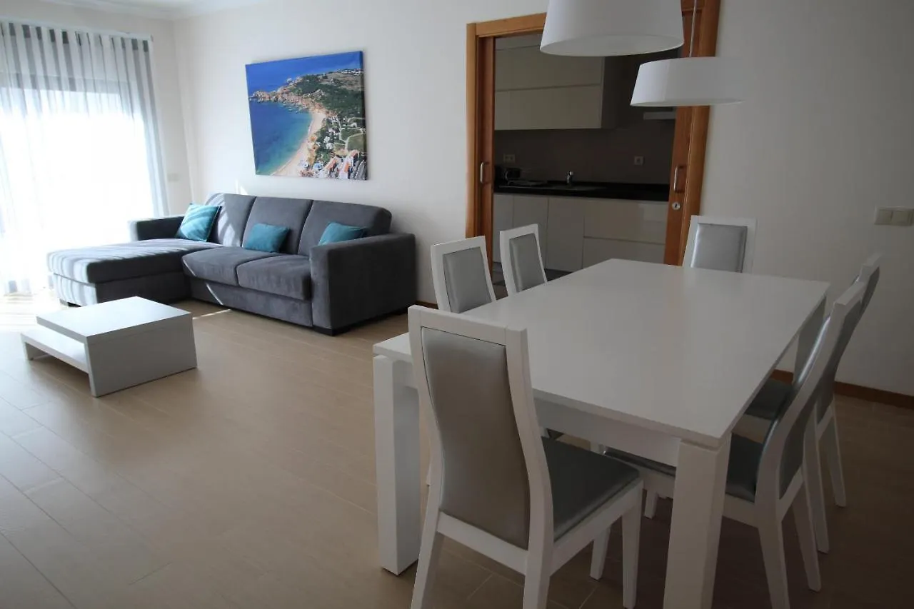 Rocha Prime Residence Portimao Portugal