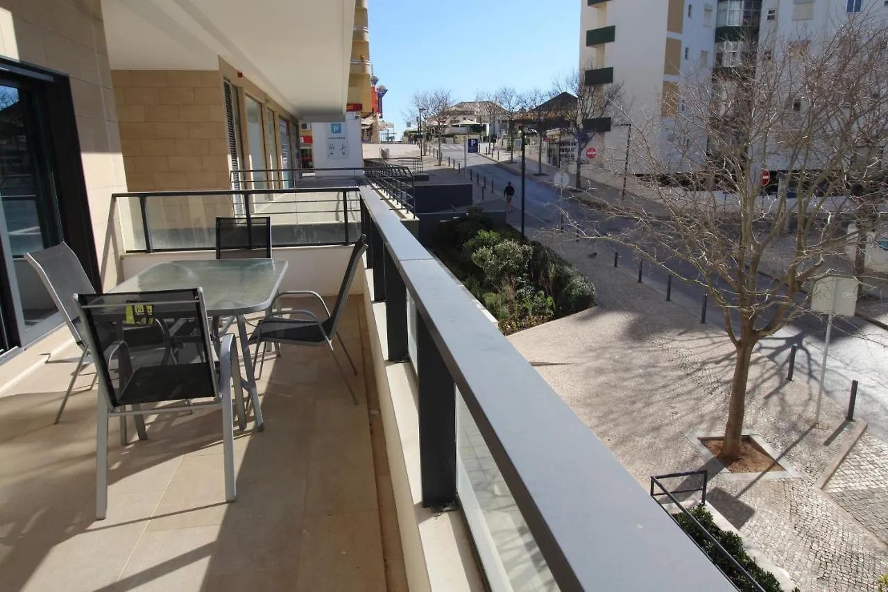 Rocha Prime Residence Portimao 0*,  Portugal
