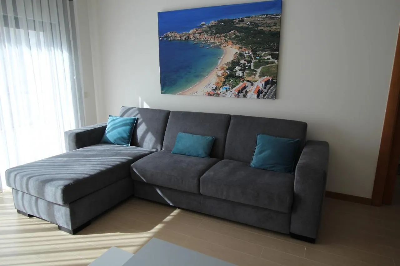 Rocha Prime Residence Portimao Apartment
