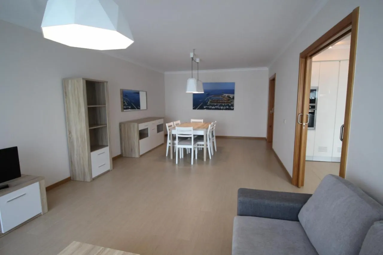 Apartment Rocha Prime Residence Portimao Portugal
