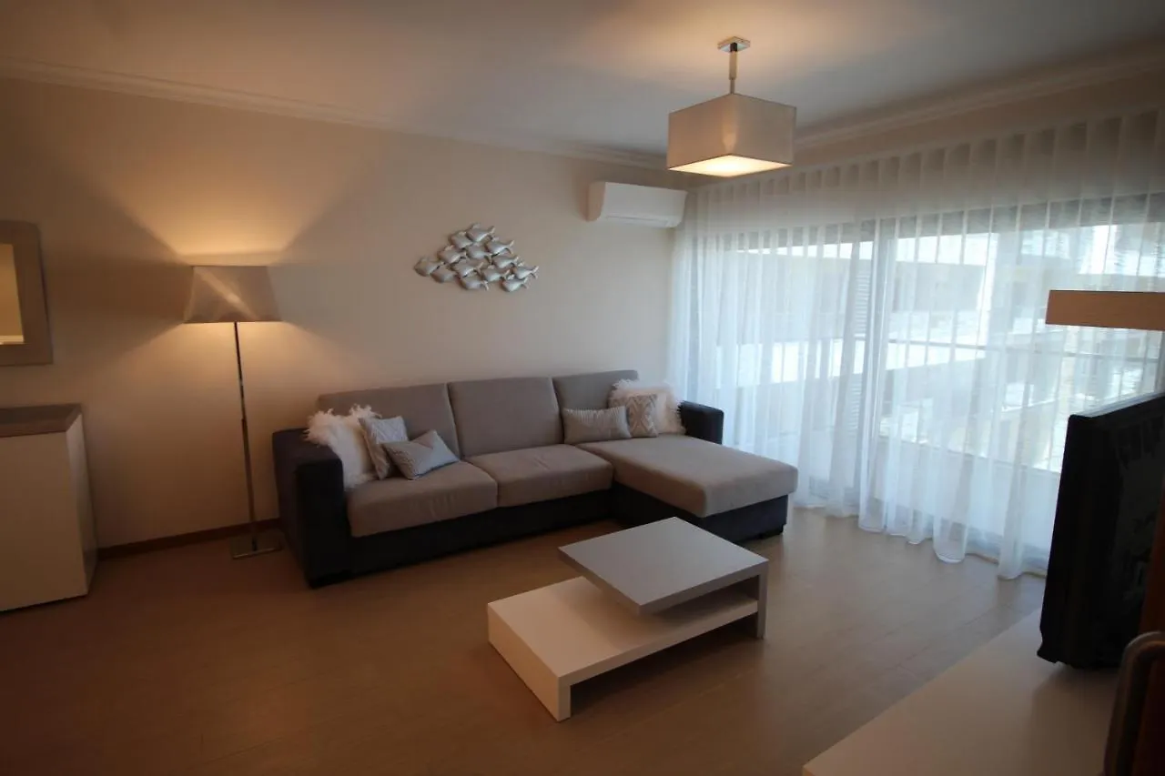 Rocha Prime Residence Portimao