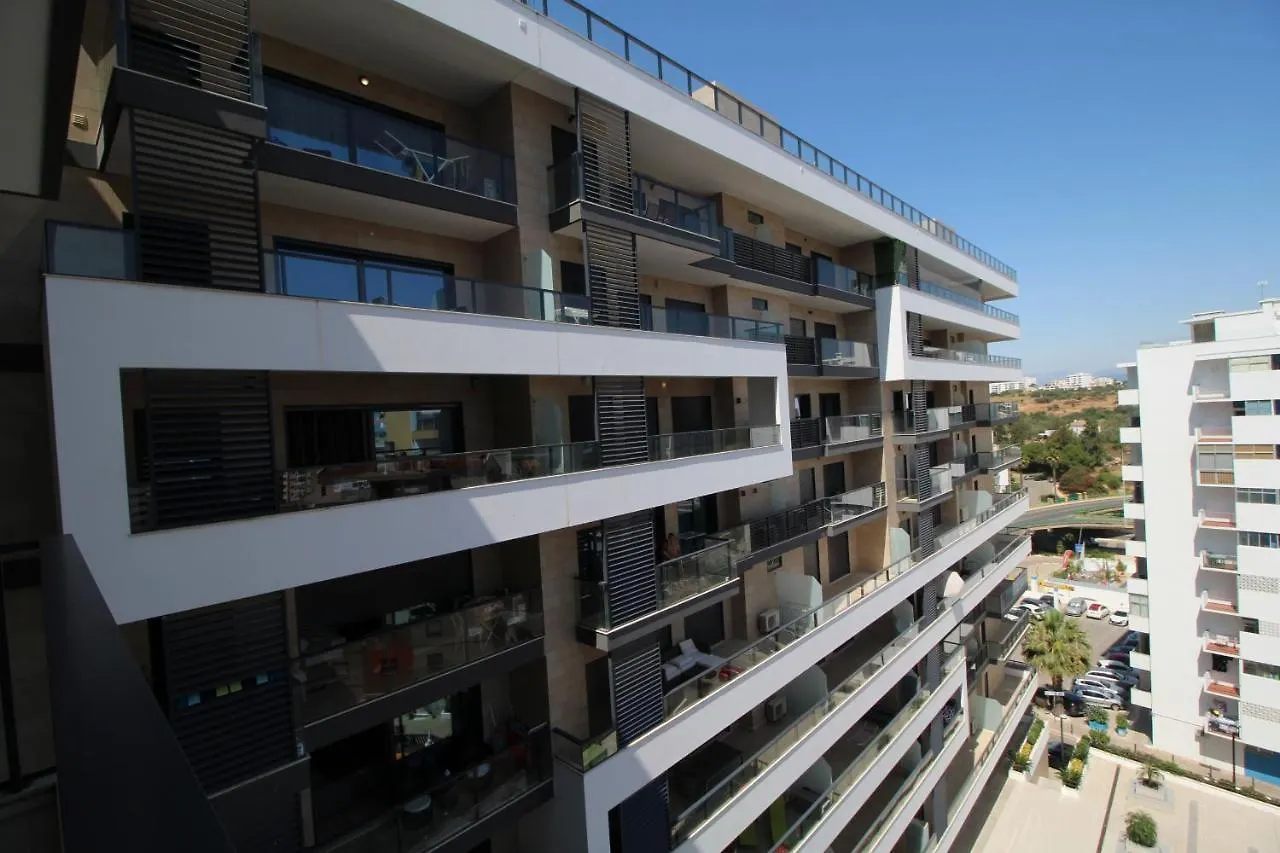 Apartment Rocha Prime Residence Portimao